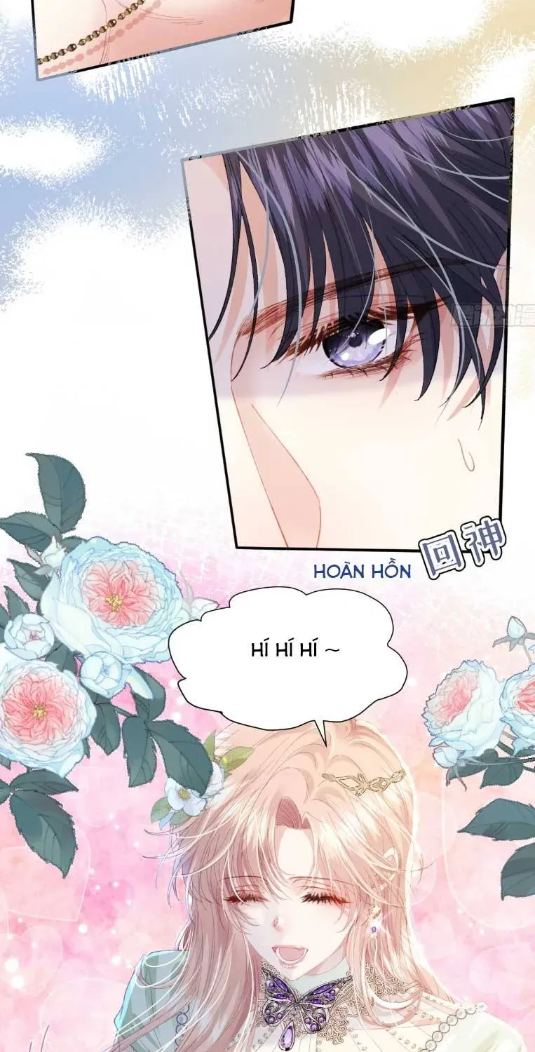 Nữ Chính Truyện Ngược Luyến Tình Yêu Đã Thức Tỉnh Chapter 8 - 32