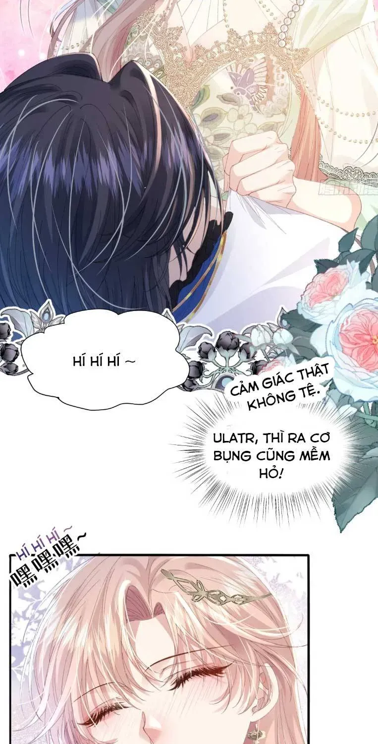 Nữ Chính Truyện Ngược Luyến Tình Yêu Đã Thức Tỉnh Chapter 8 - 33