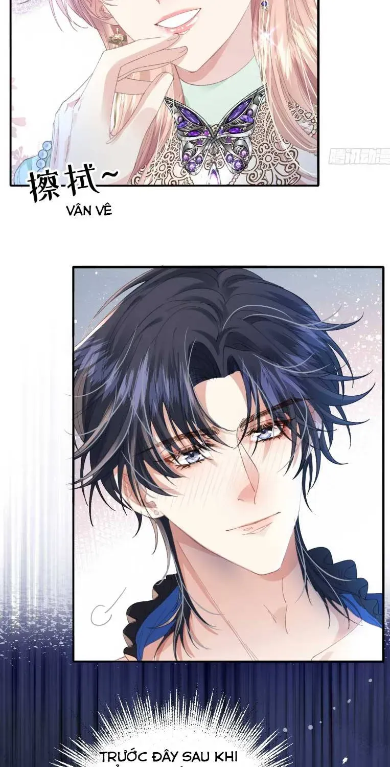 Nữ Chính Truyện Ngược Luyến Tình Yêu Đã Thức Tỉnh Chapter 8 - 34