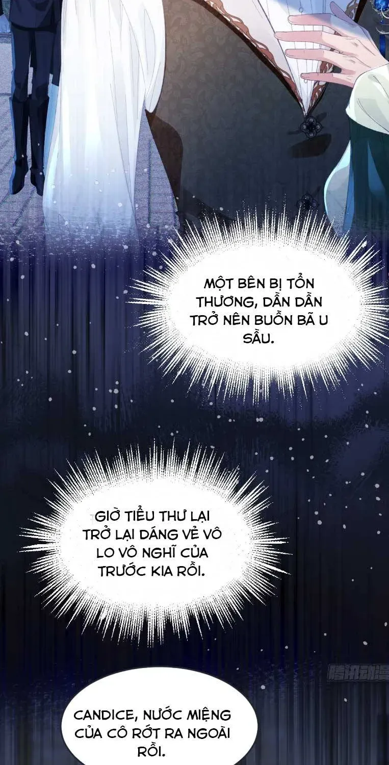 Nữ Chính Truyện Ngược Luyến Tình Yêu Đã Thức Tỉnh Chapter 8 - 36