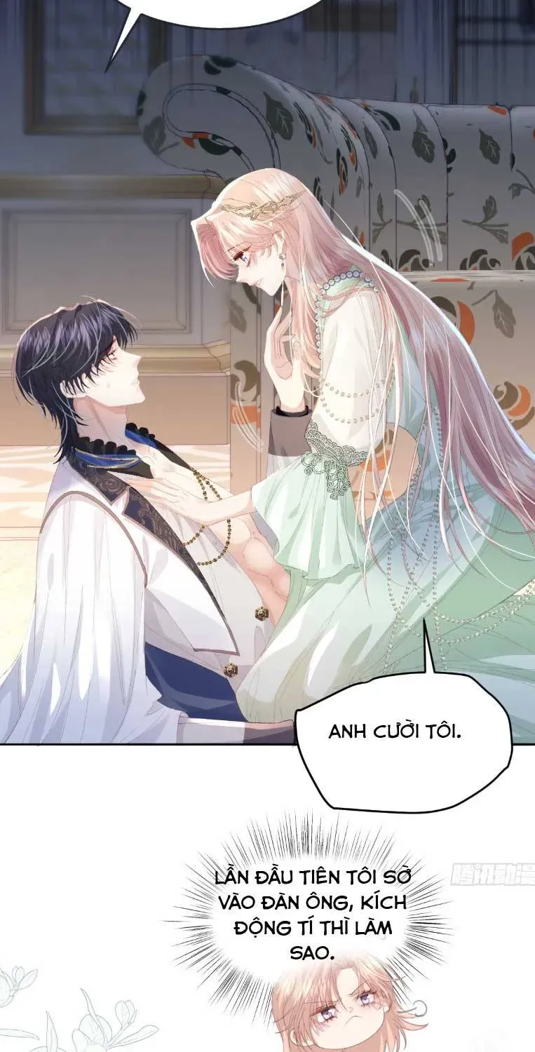Nữ Chính Truyện Ngược Luyến Tình Yêu Đã Thức Tỉnh Chapter 8 - 37