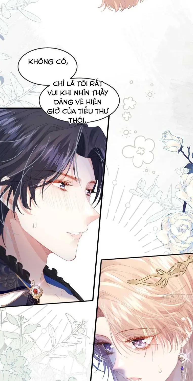 Nữ Chính Truyện Ngược Luyến Tình Yêu Đã Thức Tỉnh Chapter 8 - 38