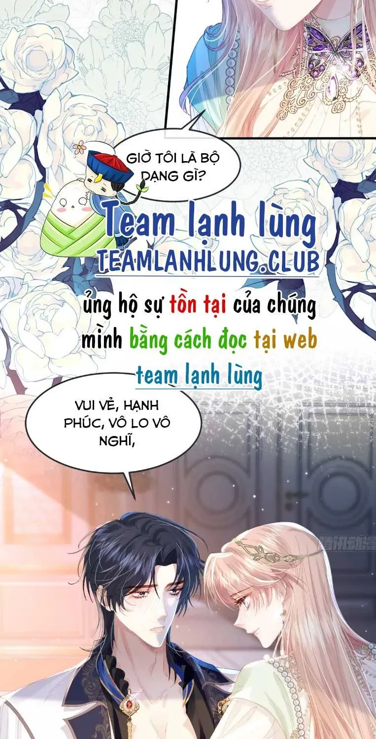 Nữ Chính Truyện Ngược Luyến Tình Yêu Đã Thức Tỉnh Chapter 8 - 39