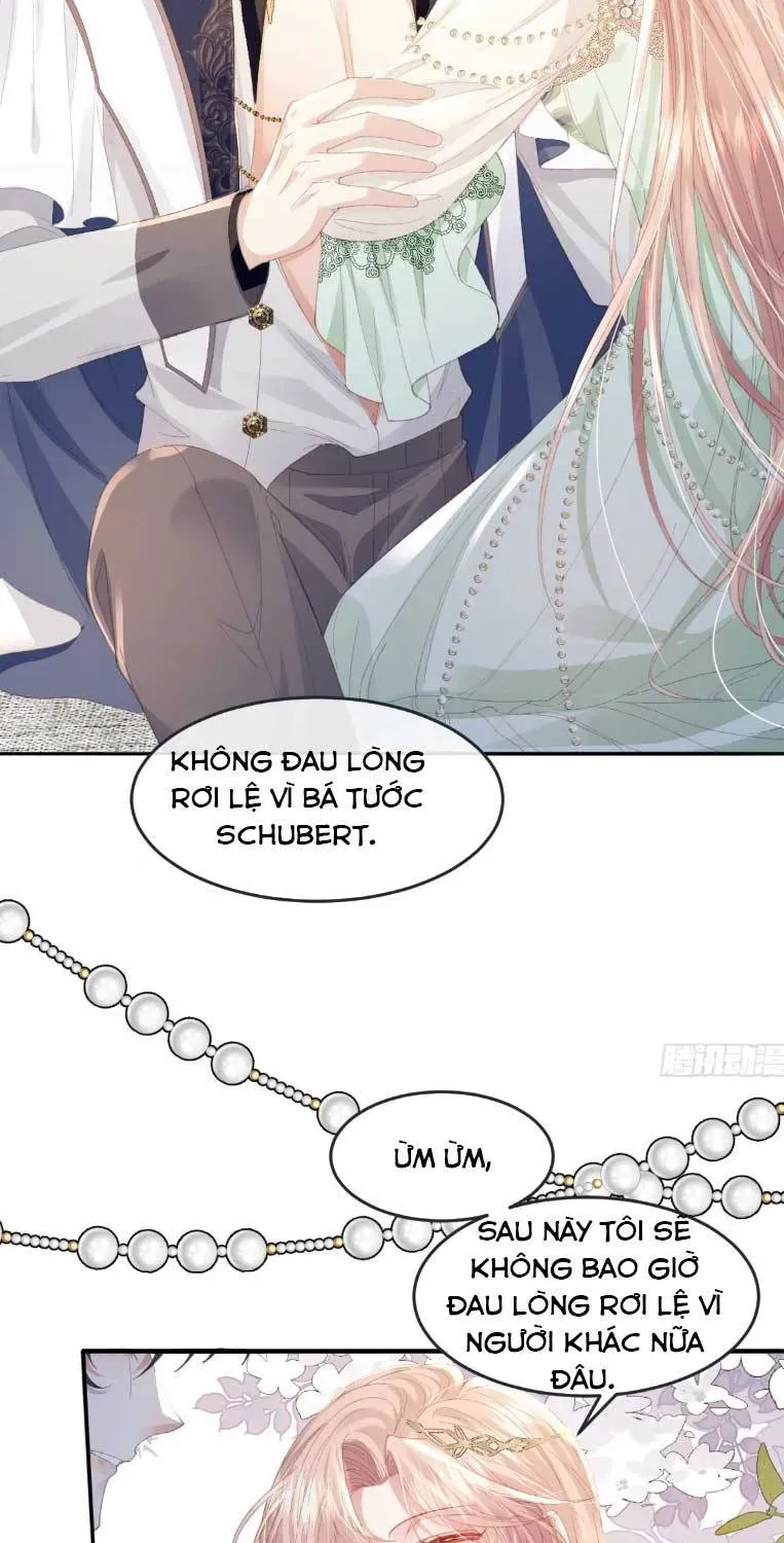 Nữ Chính Truyện Ngược Luyến Tình Yêu Đã Thức Tỉnh Chapter 8 - 40