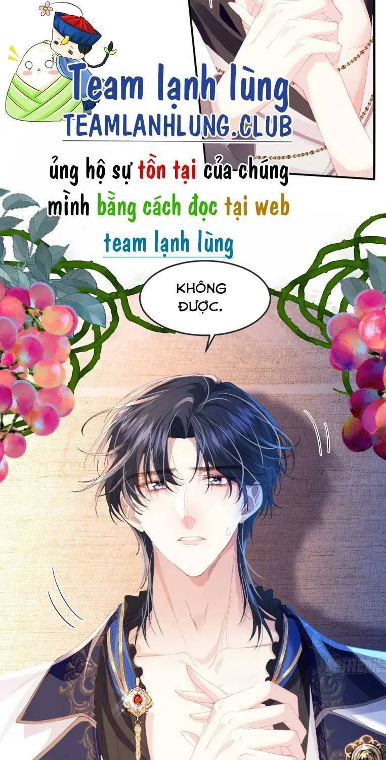 Nữ Chính Truyện Ngược Luyến Tình Yêu Đã Thức Tỉnh Chapter 8 - 5