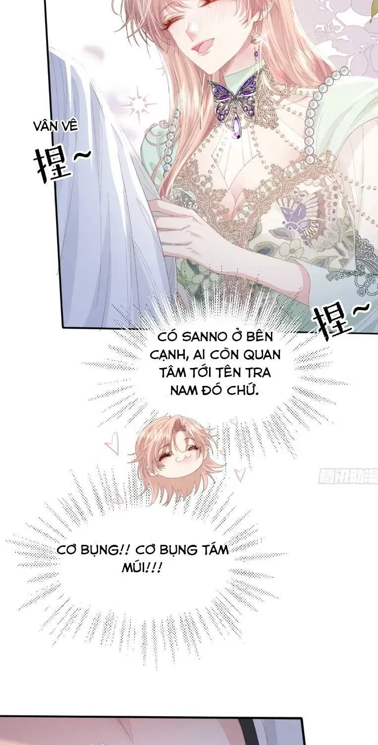 Nữ Chính Truyện Ngược Luyến Tình Yêu Đã Thức Tỉnh Chapter 8 - 41