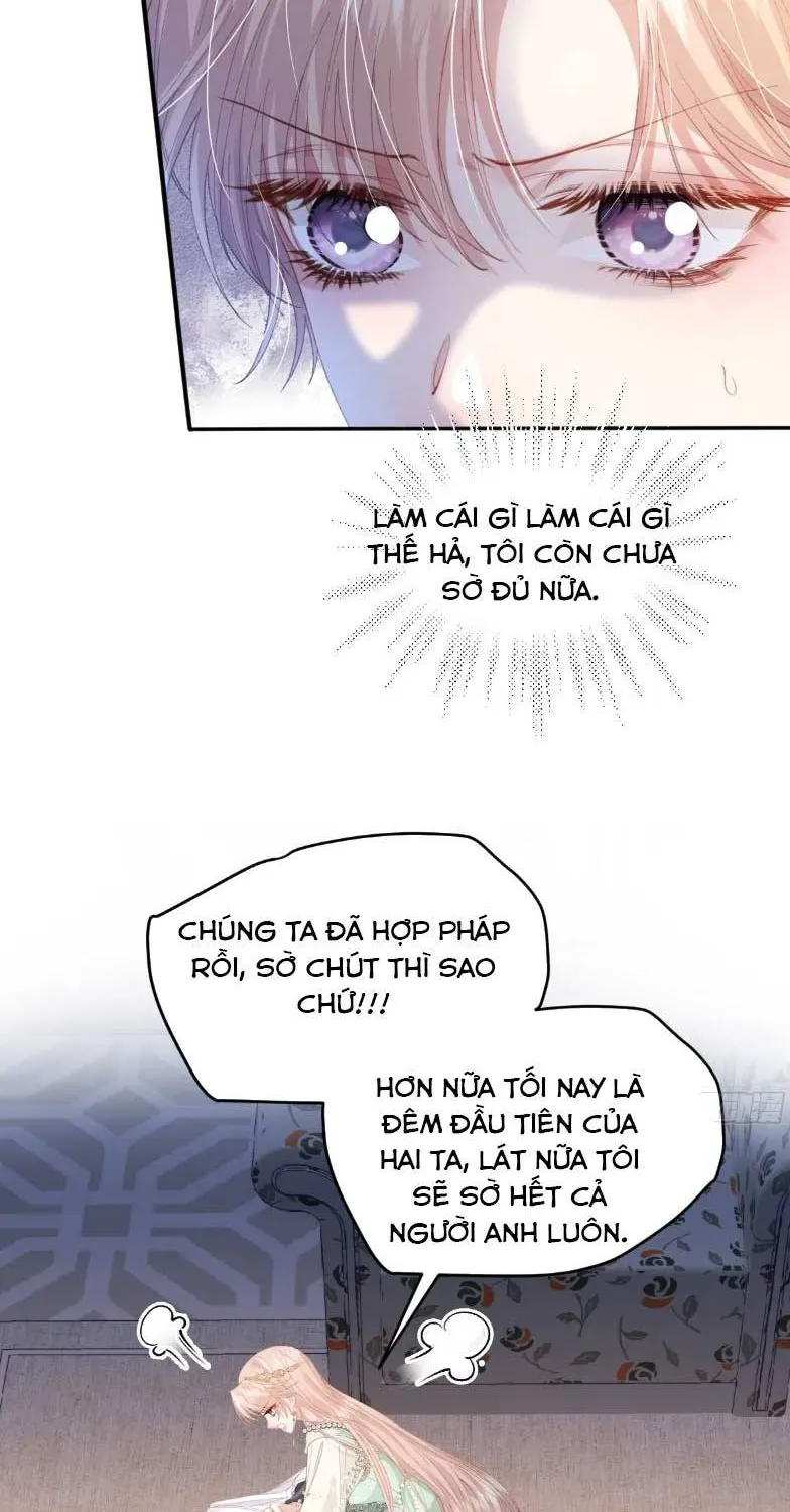 Nữ Chính Truyện Ngược Luyến Tình Yêu Đã Thức Tỉnh Chapter 8 - 44