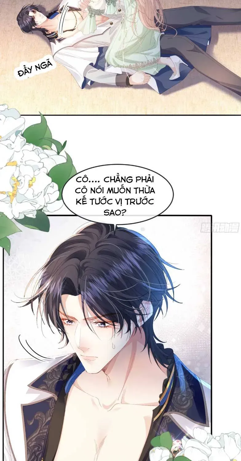 Nữ Chính Truyện Ngược Luyến Tình Yêu Đã Thức Tỉnh Chapter 8 - 45