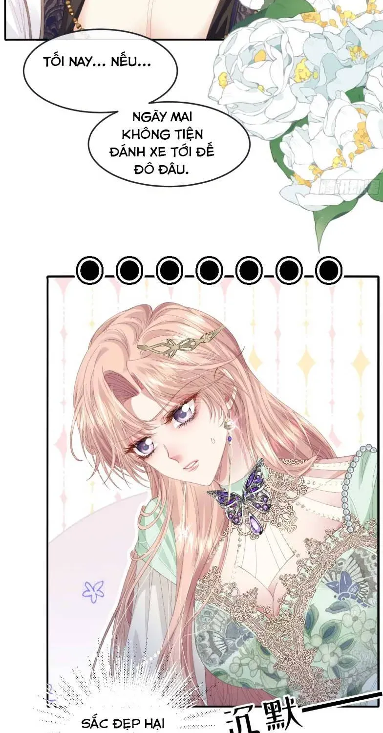 Nữ Chính Truyện Ngược Luyến Tình Yêu Đã Thức Tỉnh Chapter 8 - 46