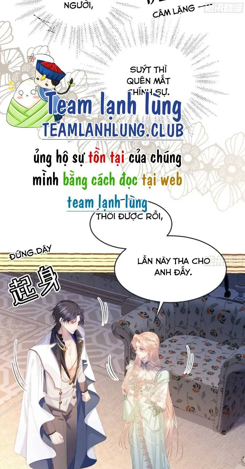 Nữ Chính Truyện Ngược Luyến Tình Yêu Đã Thức Tỉnh Chapter 8 - 47