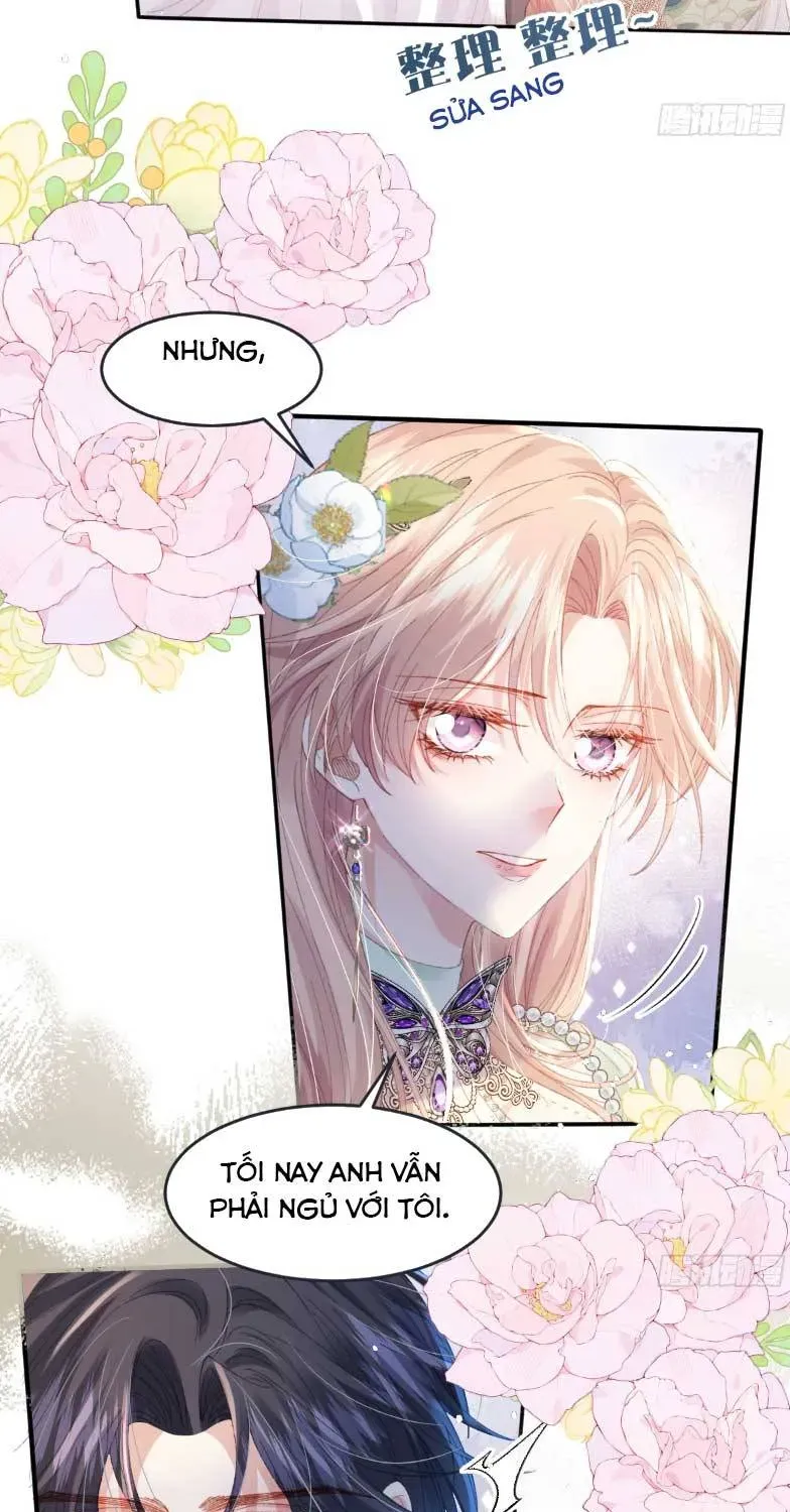 Nữ Chính Truyện Ngược Luyến Tình Yêu Đã Thức Tỉnh Chapter 8 - 49