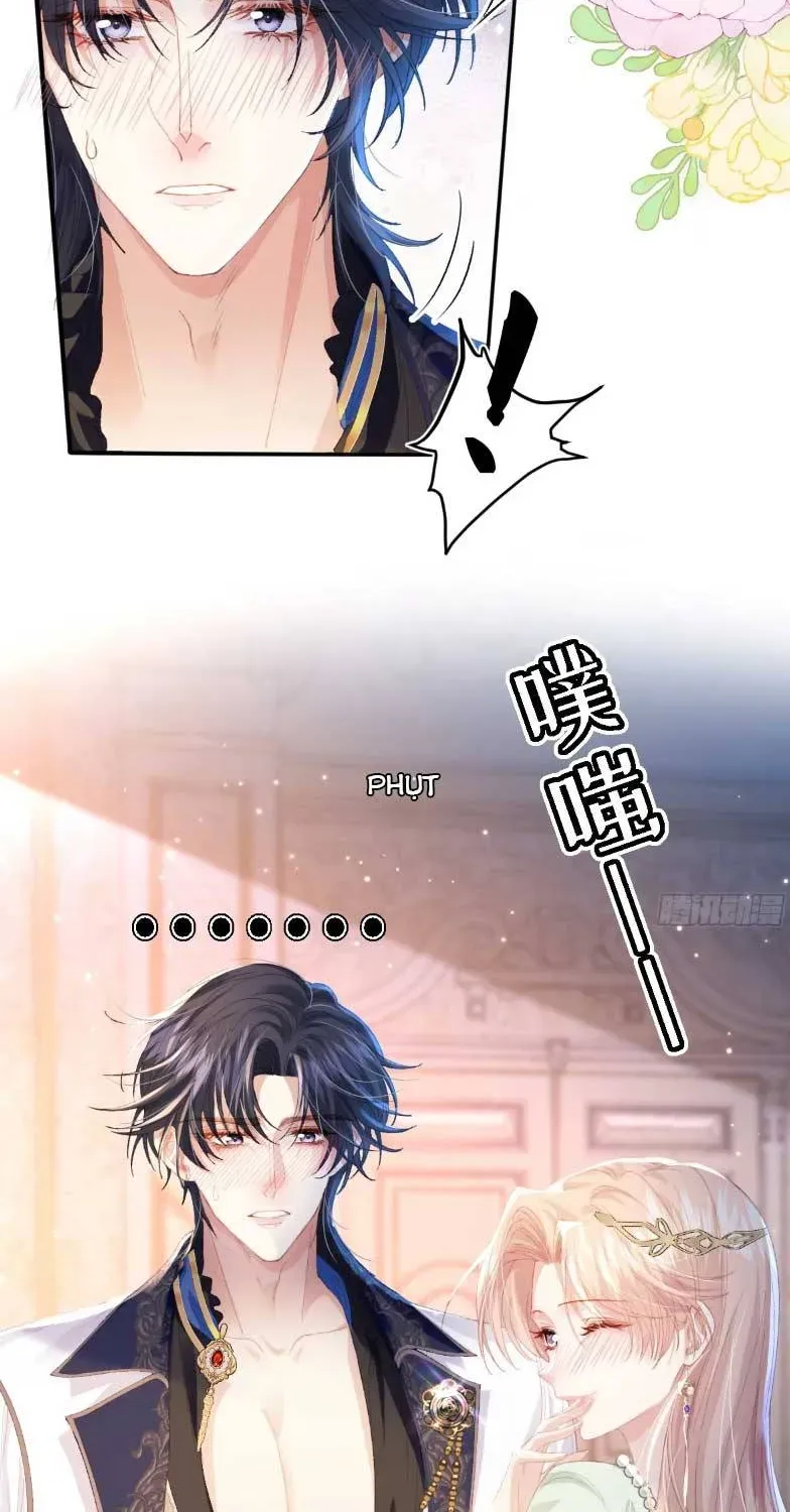 Nữ Chính Truyện Ngược Luyến Tình Yêu Đã Thức Tỉnh Chapter 8 - 50