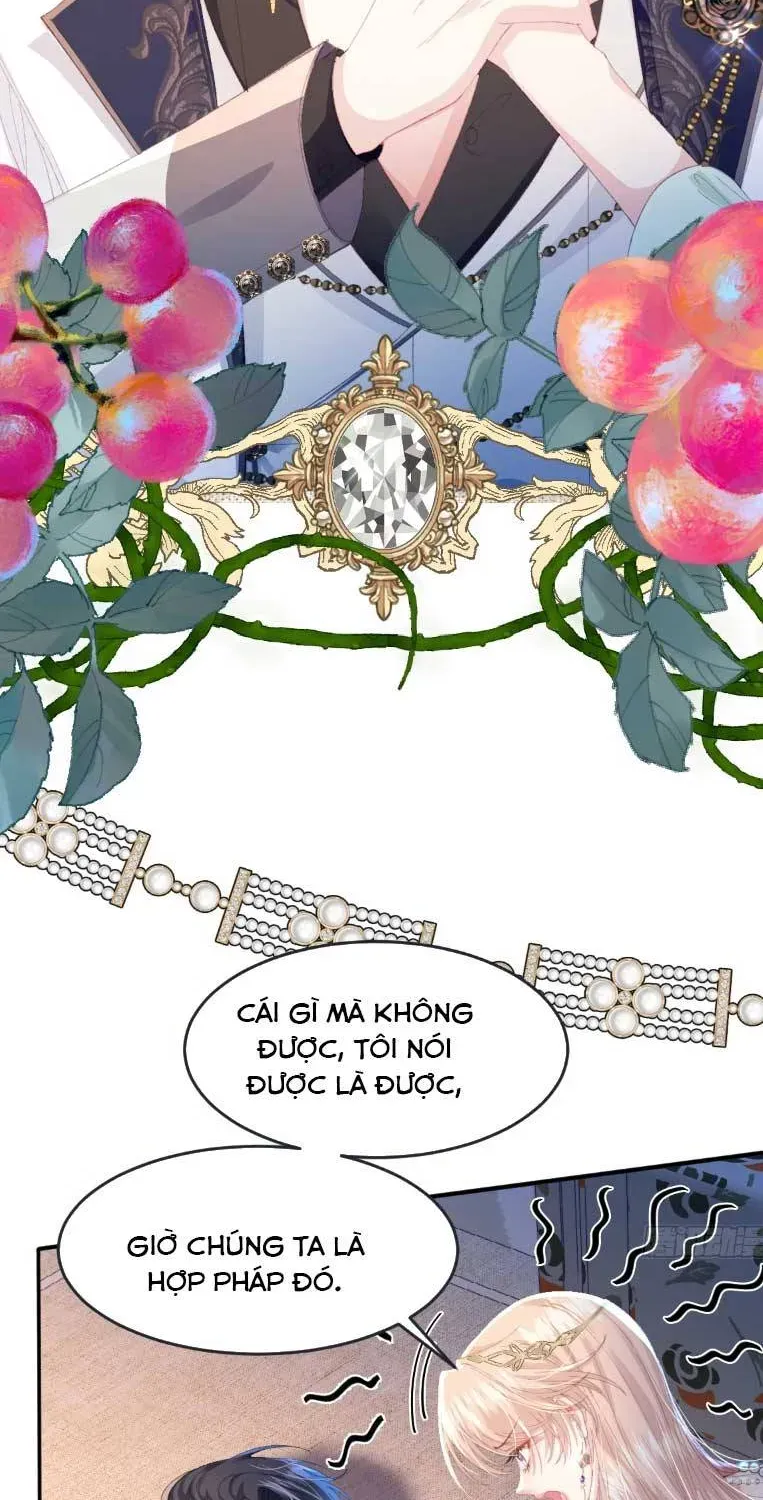 Nữ Chính Truyện Ngược Luyến Tình Yêu Đã Thức Tỉnh Chapter 8 - 6