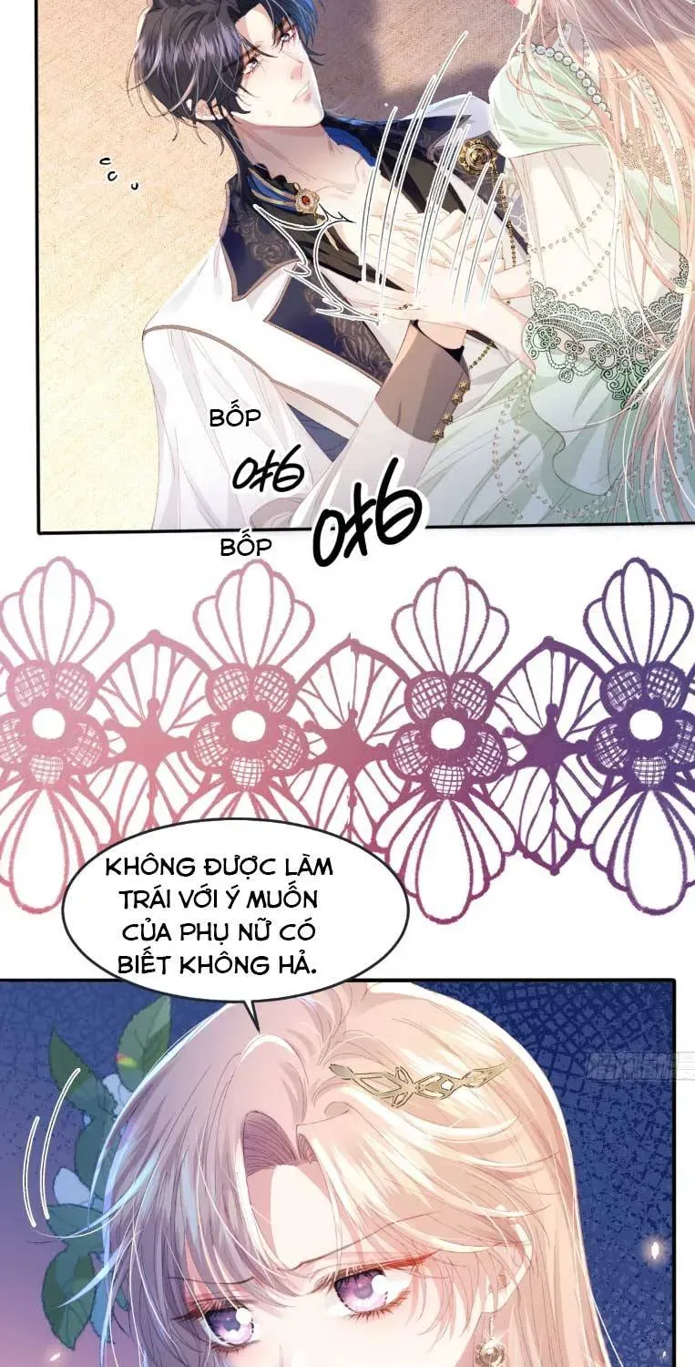Nữ Chính Truyện Ngược Luyến Tình Yêu Đã Thức Tỉnh Chapter 8 - 7