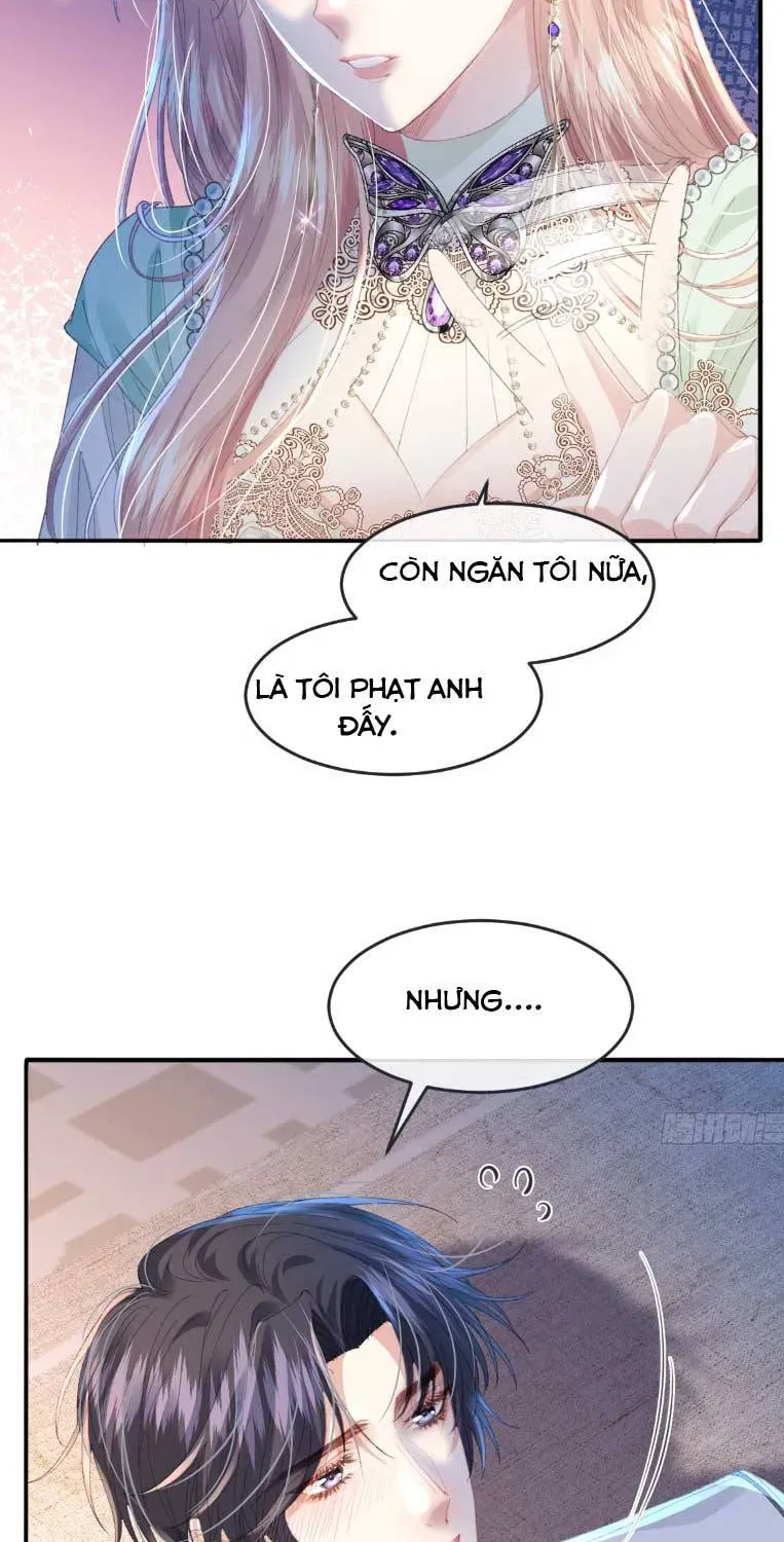 Nữ Chính Truyện Ngược Luyến Tình Yêu Đã Thức Tỉnh Chapter 8 - 8