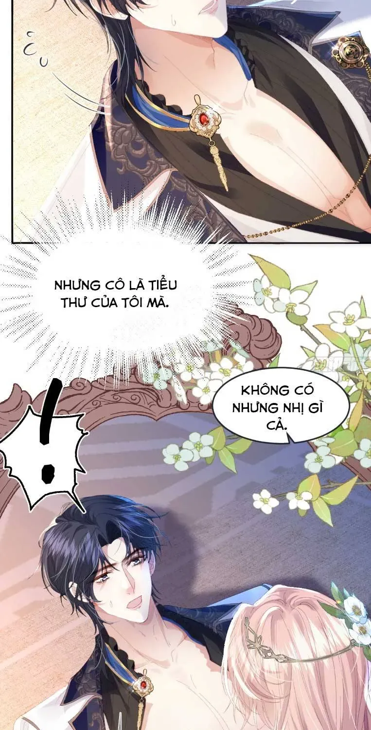 Nữ Chính Truyện Ngược Luyến Tình Yêu Đã Thức Tỉnh Chapter 8 - 9