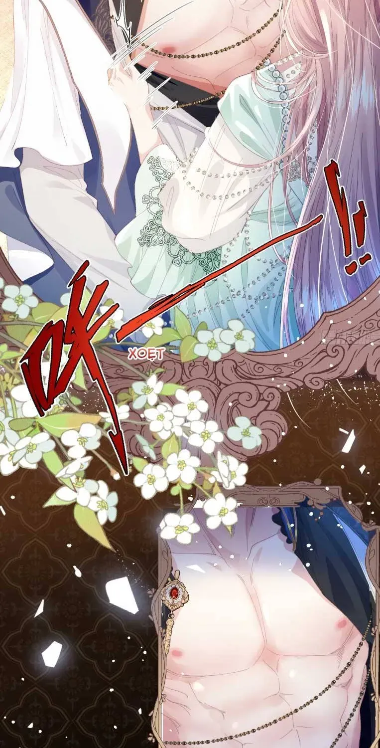 Nữ Chính Truyện Ngược Luyến Tình Yêu Đã Thức Tỉnh Chapter 8 - 10