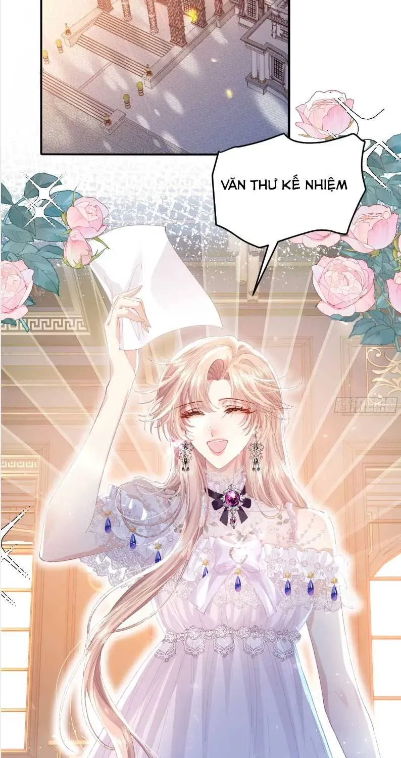 Nữ Chính Truyện Ngược Luyến Tình Yêu Đã Thức Tỉnh Chapter 9 - 11