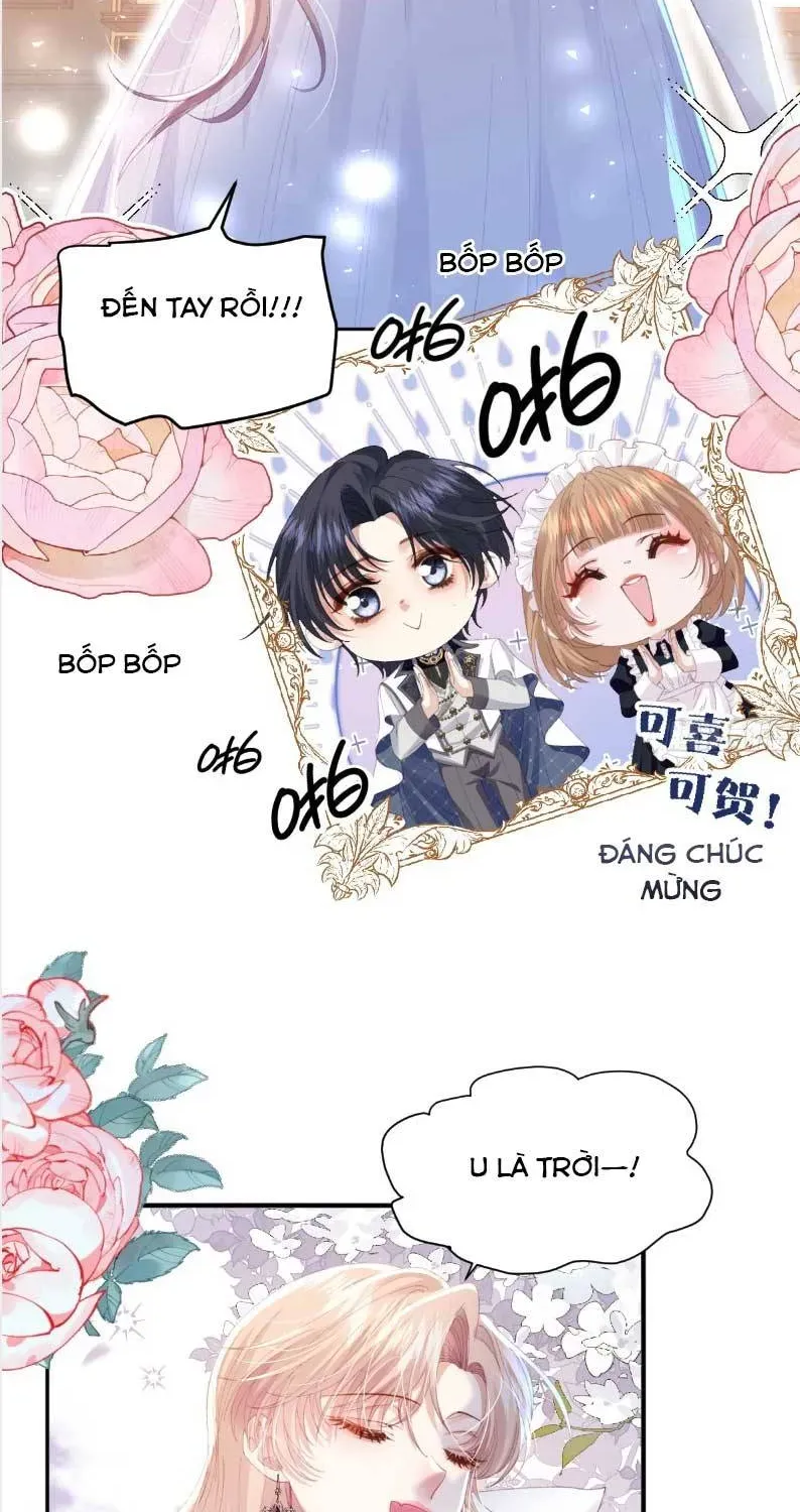 Nữ Chính Truyện Ngược Luyến Tình Yêu Đã Thức Tỉnh Chapter 9 - 12