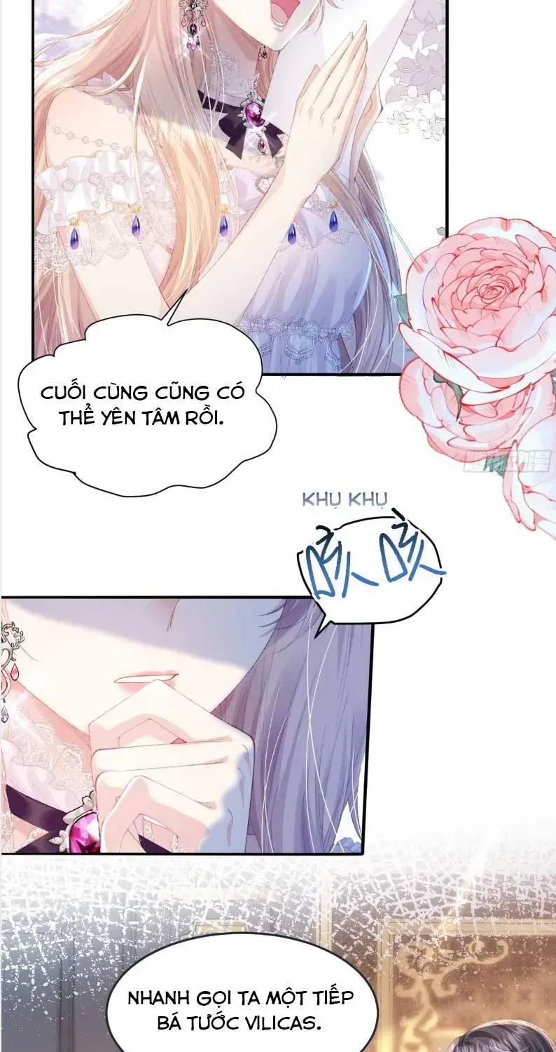 Nữ Chính Truyện Ngược Luyến Tình Yêu Đã Thức Tỉnh Chapter 9 - 13