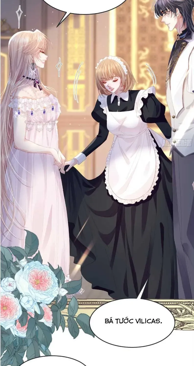 Nữ Chính Truyện Ngược Luyến Tình Yêu Đã Thức Tỉnh Chapter 9 - 14