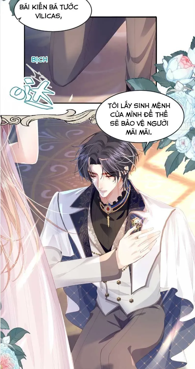 Nữ Chính Truyện Ngược Luyến Tình Yêu Đã Thức Tỉnh Chapter 9 - 15