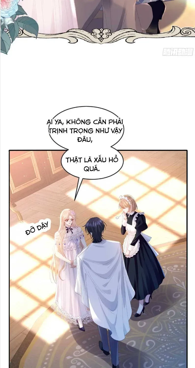 Nữ Chính Truyện Ngược Luyến Tình Yêu Đã Thức Tỉnh Chapter 9 - 16