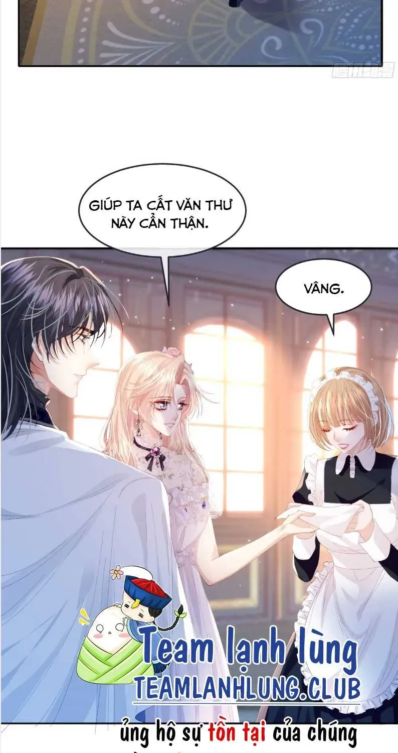 Nữ Chính Truyện Ngược Luyến Tình Yêu Đã Thức Tỉnh Chapter 9 - 17