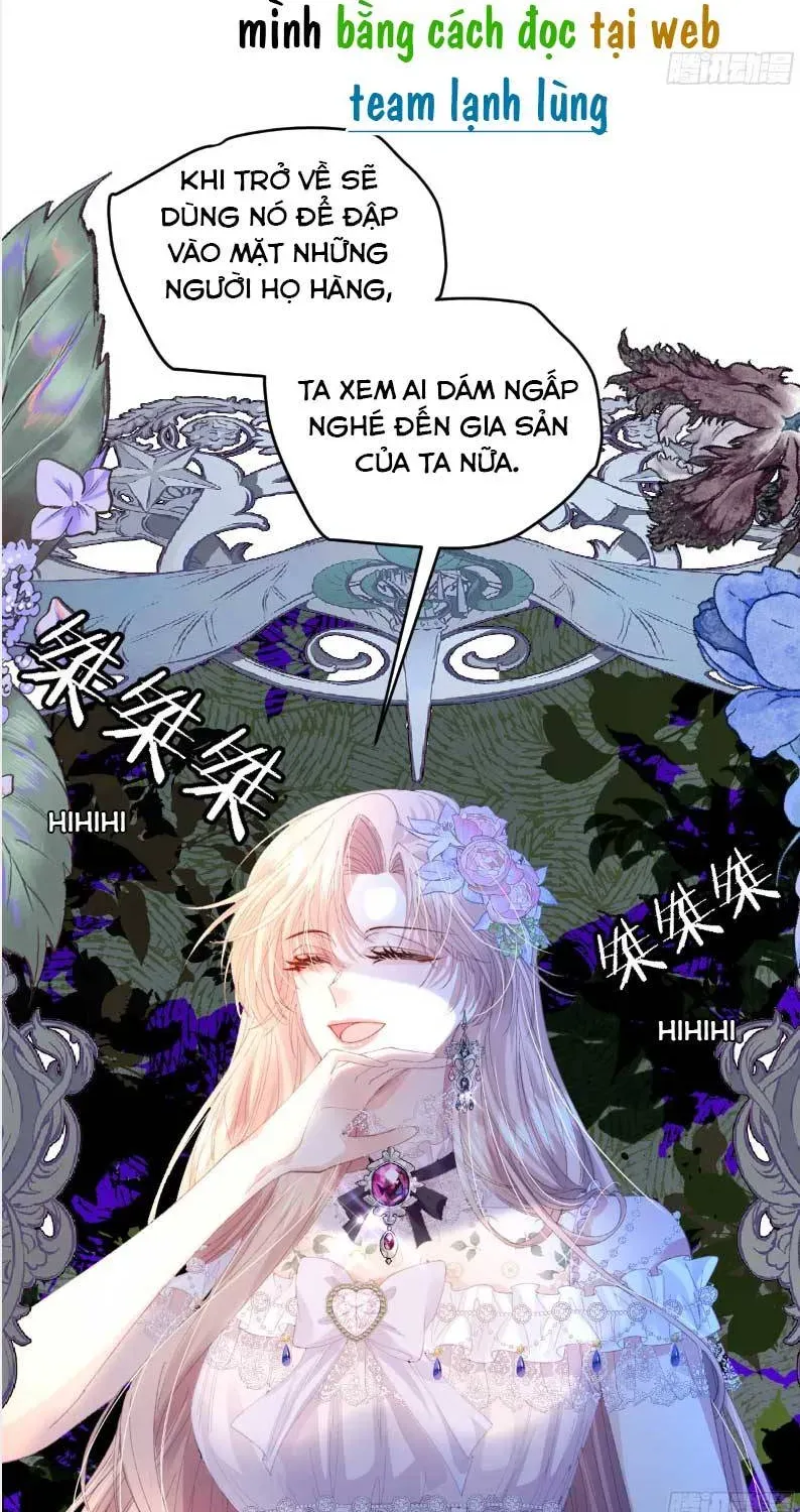 Nữ Chính Truyện Ngược Luyến Tình Yêu Đã Thức Tỉnh Chapter 9 - 18