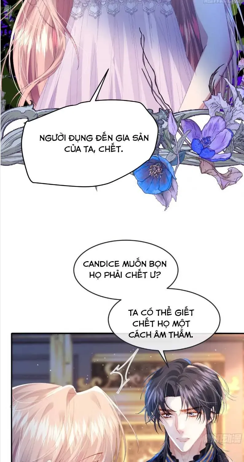 Nữ Chính Truyện Ngược Luyến Tình Yêu Đã Thức Tỉnh Chapter 9 - 19