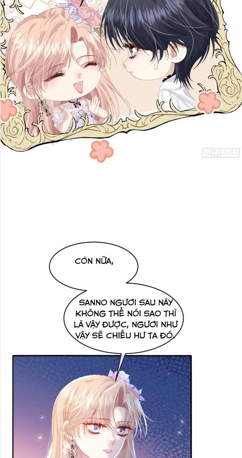 Nữ Chính Truyện Ngược Luyến Tình Yêu Đã Thức Tỉnh Chapter 9 - 21