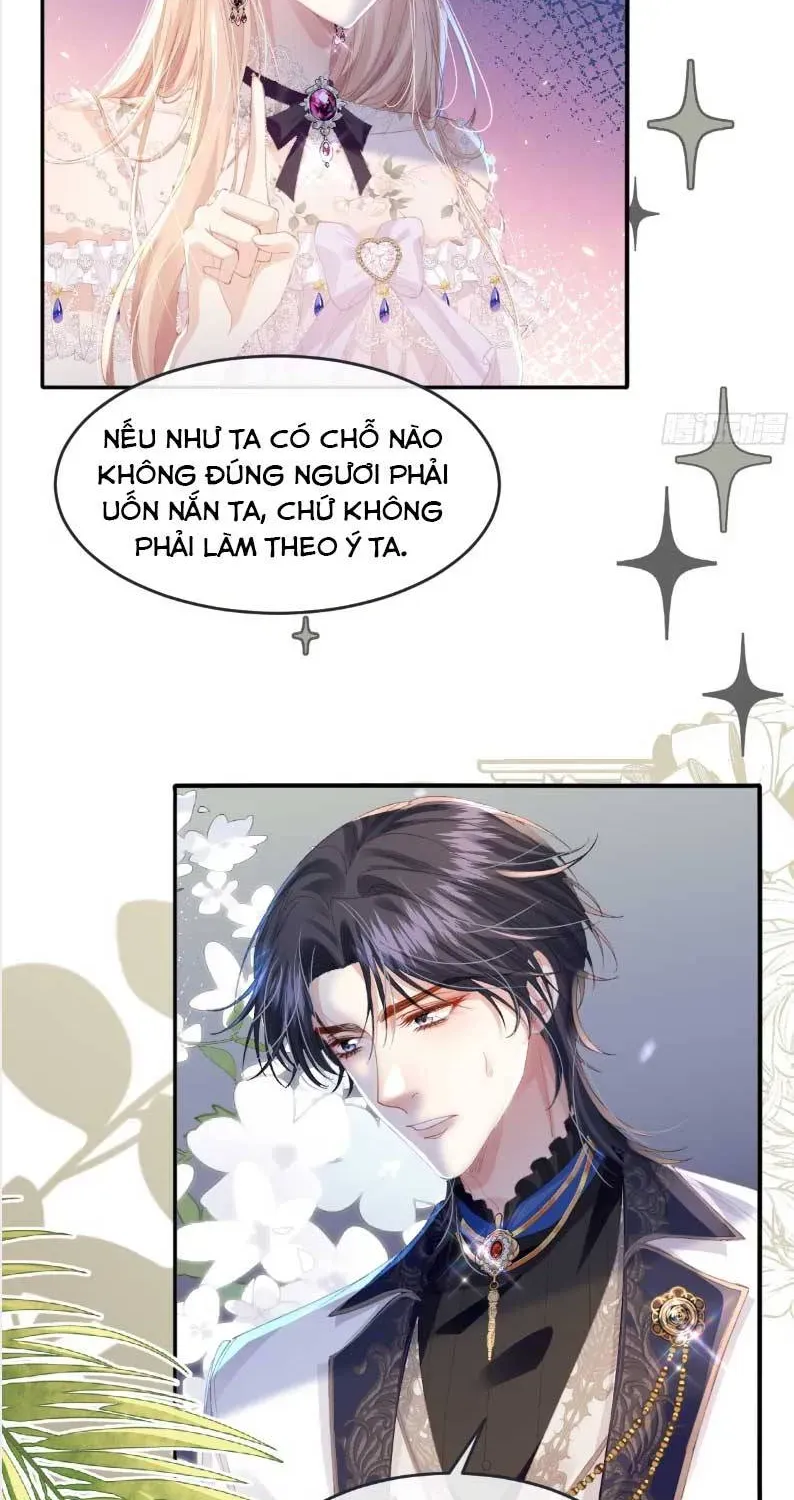 Nữ Chính Truyện Ngược Luyến Tình Yêu Đã Thức Tỉnh Chapter 9 - 22