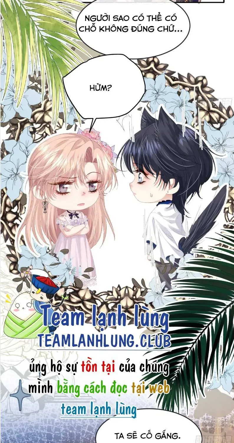 Nữ Chính Truyện Ngược Luyến Tình Yêu Đã Thức Tỉnh Chapter 9 - 23