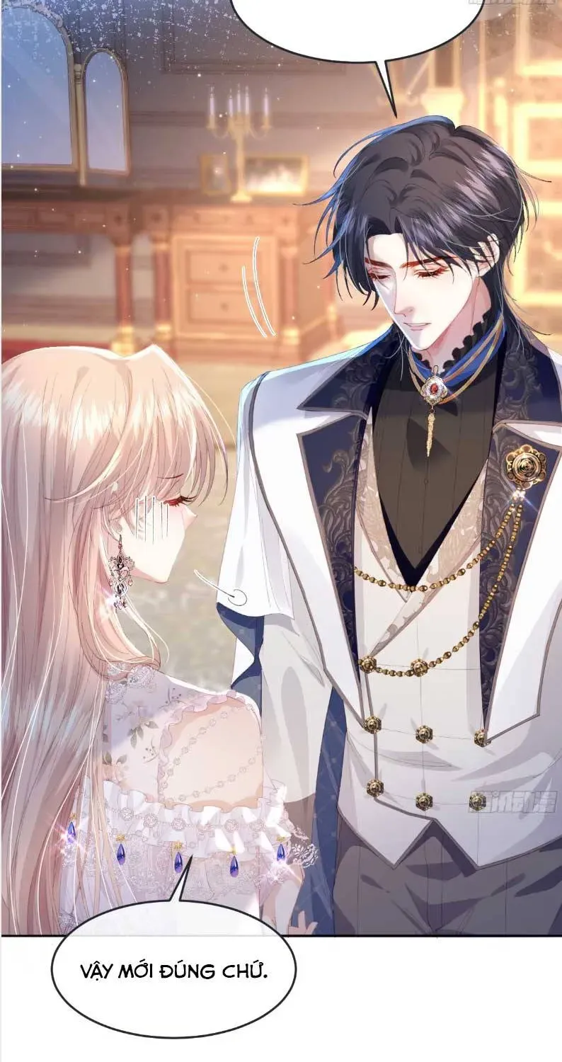 Nữ Chính Truyện Ngược Luyến Tình Yêu Đã Thức Tỉnh Chapter 9 - 24