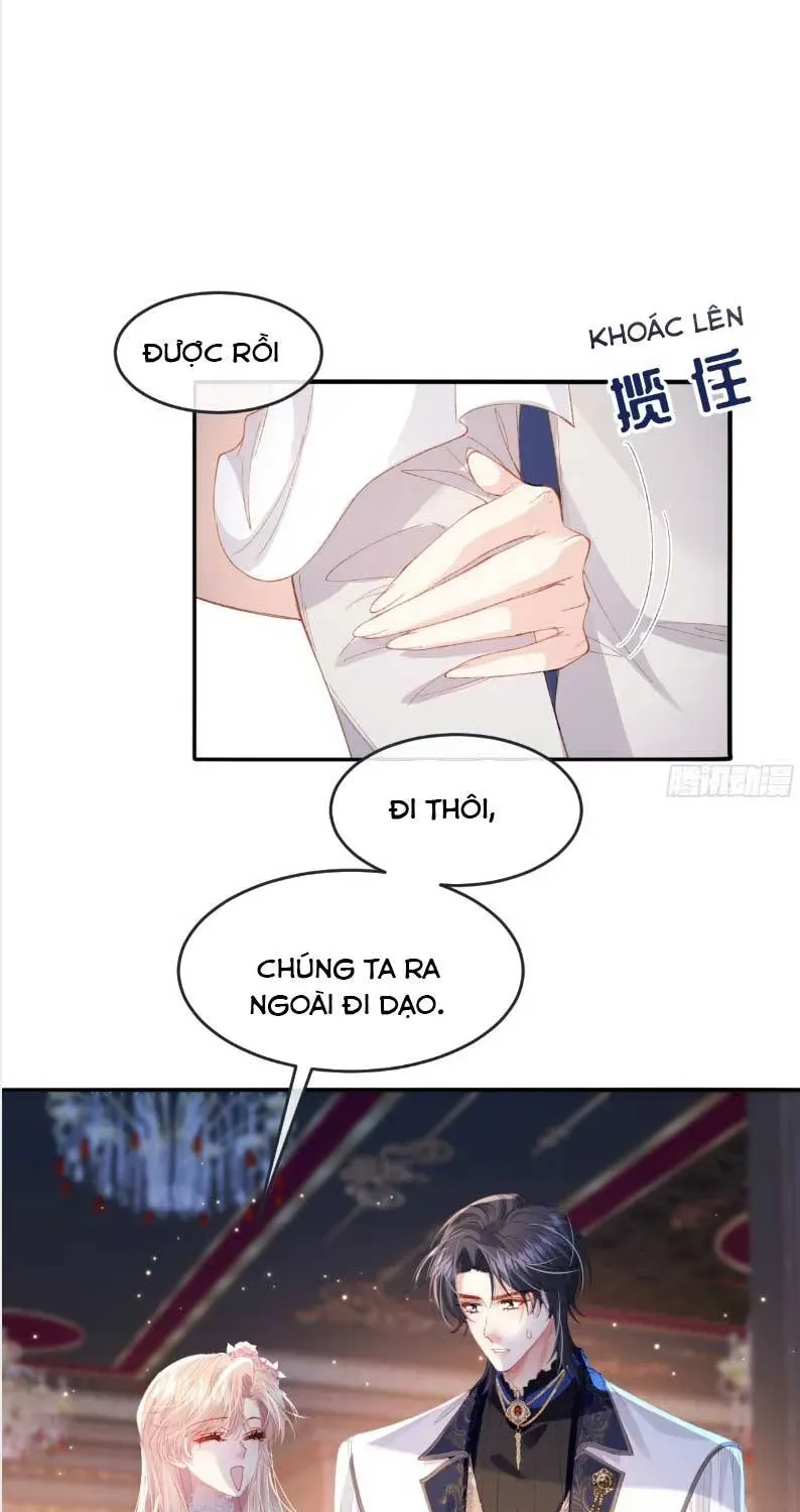 Nữ Chính Truyện Ngược Luyến Tình Yêu Đã Thức Tỉnh Chapter 9 - 25