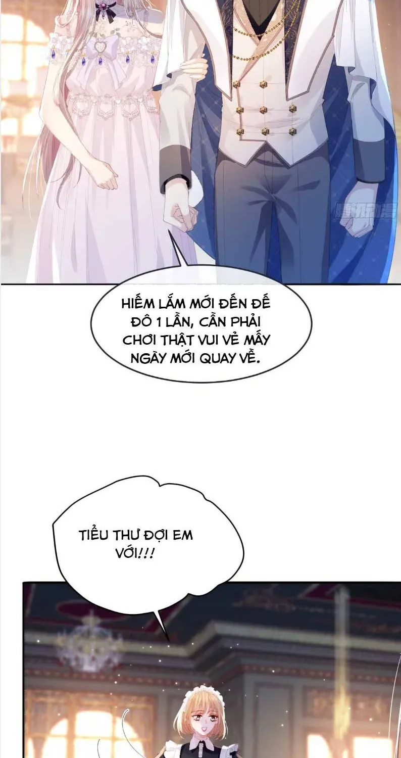 Nữ Chính Truyện Ngược Luyến Tình Yêu Đã Thức Tỉnh Chapter 9 - 26