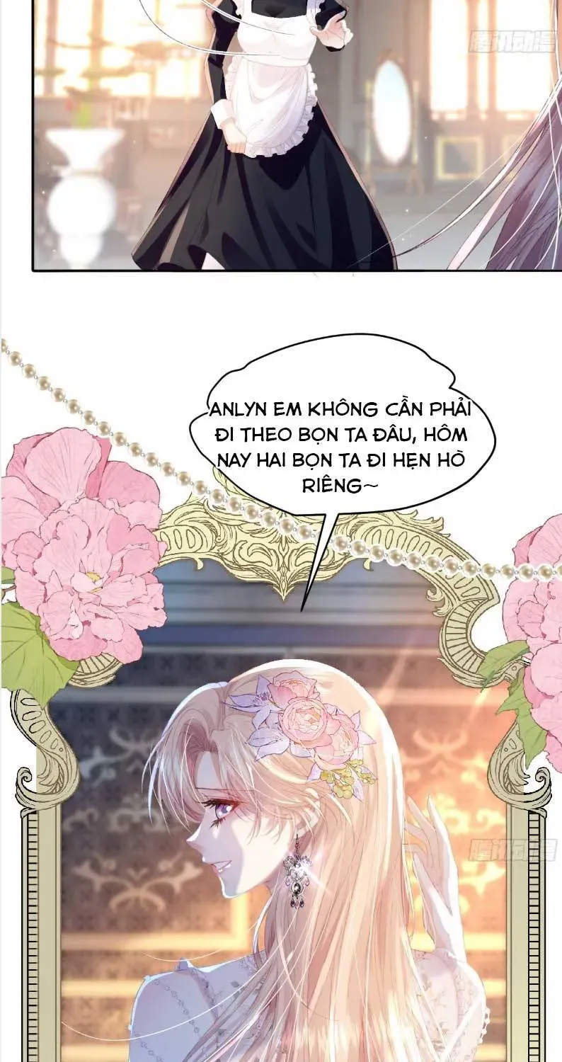 Nữ Chính Truyện Ngược Luyến Tình Yêu Đã Thức Tỉnh Chapter 9 - 27