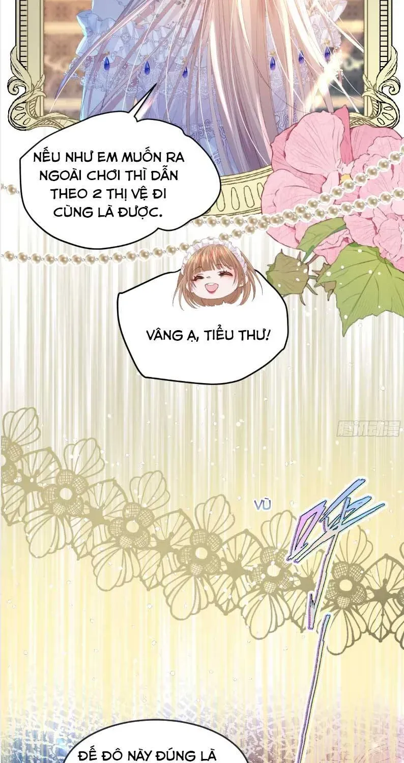 Nữ Chính Truyện Ngược Luyến Tình Yêu Đã Thức Tỉnh Chapter 9 - 28