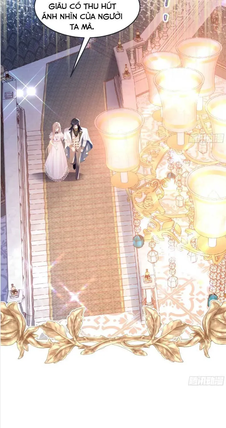 Nữ Chính Truyện Ngược Luyến Tình Yêu Đã Thức Tỉnh Chapter 9 - 29