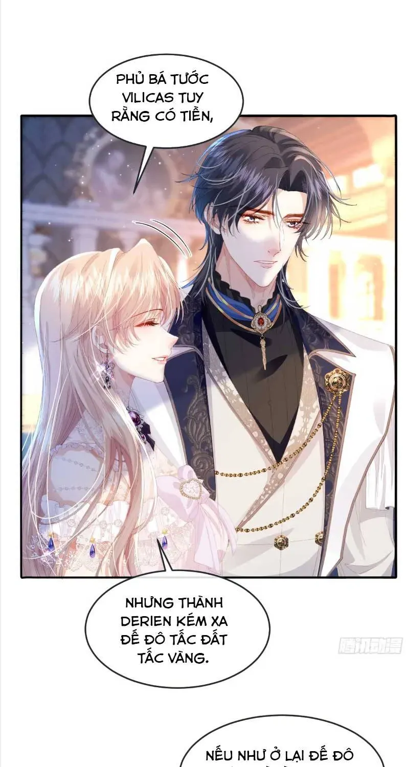 Nữ Chính Truyện Ngược Luyến Tình Yêu Đã Thức Tỉnh Chapter 9 - 30