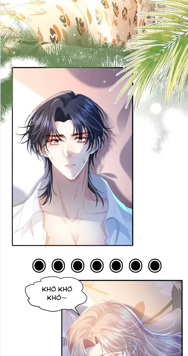 Nữ Chính Truyện Ngược Luyến Tình Yêu Đã Thức Tỉnh Chapter 9 - 4