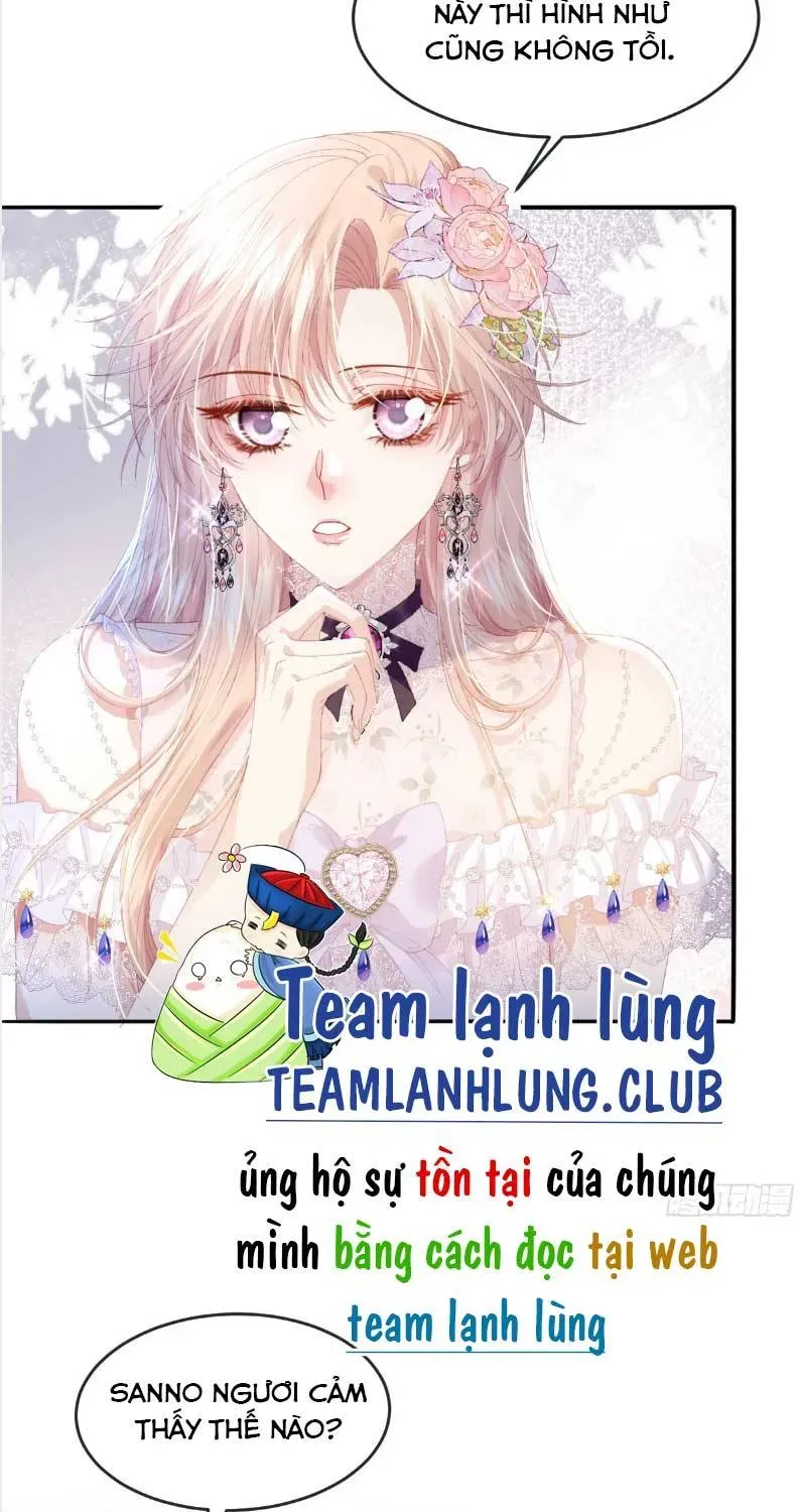 Nữ Chính Truyện Ngược Luyến Tình Yêu Đã Thức Tỉnh Chapter 9 - 31