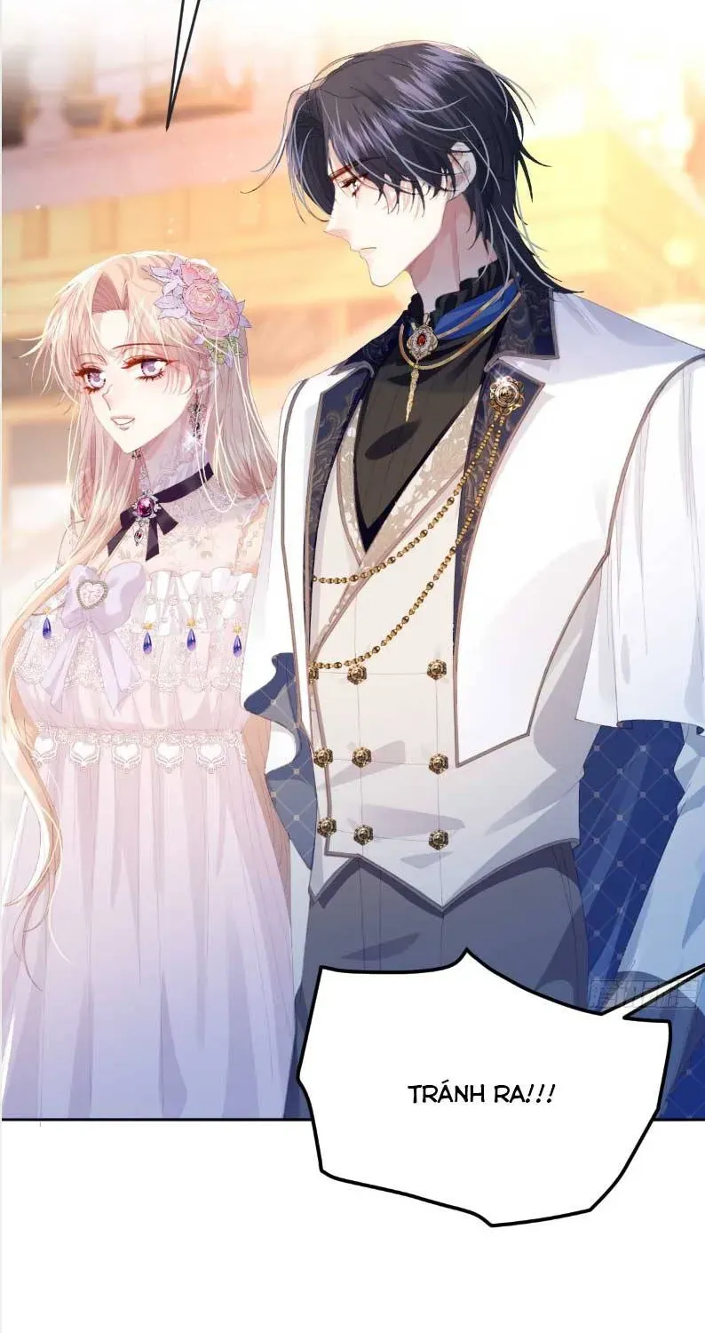 Nữ Chính Truyện Ngược Luyến Tình Yêu Đã Thức Tỉnh Chapter 9 - 32