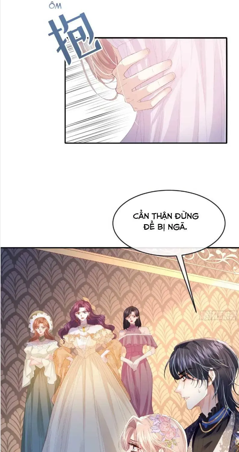 Nữ Chính Truyện Ngược Luyến Tình Yêu Đã Thức Tỉnh Chapter 9 - 33