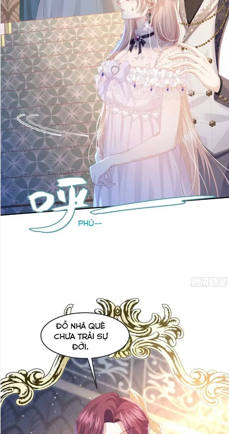 Nữ Chính Truyện Ngược Luyến Tình Yêu Đã Thức Tỉnh Chapter 9 - 34