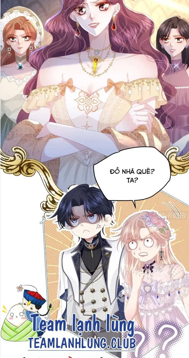 Nữ Chính Truyện Ngược Luyến Tình Yêu Đã Thức Tỉnh Chapter 9 - 35
