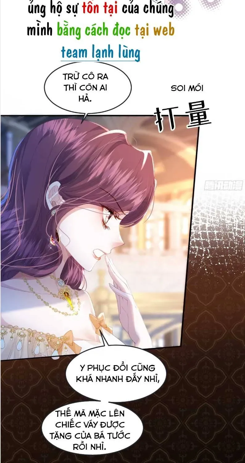 Nữ Chính Truyện Ngược Luyến Tình Yêu Đã Thức Tỉnh Chapter 9 - 36