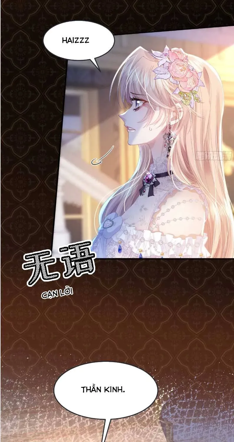 Nữ Chính Truyện Ngược Luyến Tình Yêu Đã Thức Tỉnh Chapter 9 - 37