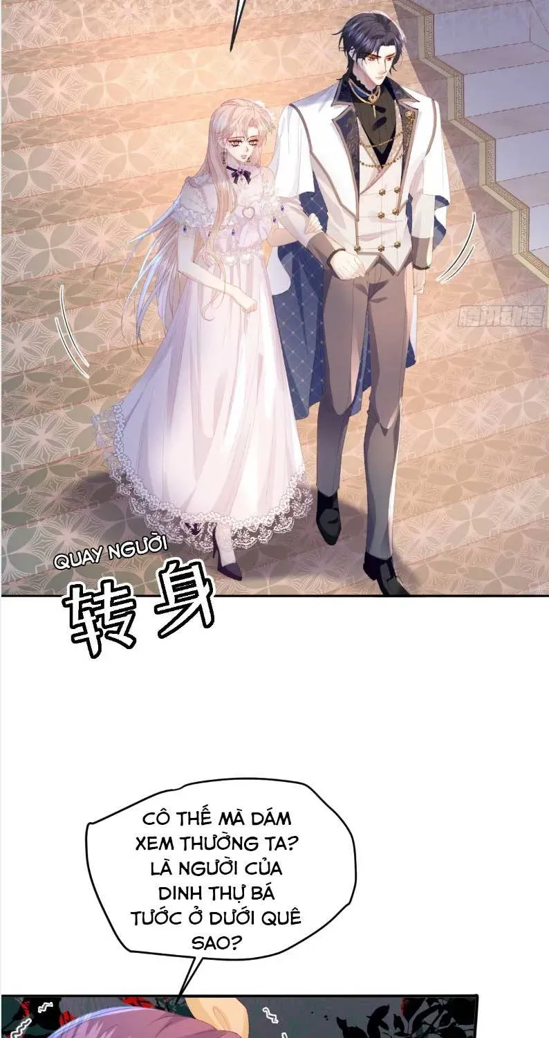 Nữ Chính Truyện Ngược Luyến Tình Yêu Đã Thức Tỉnh Chapter 9 - 38