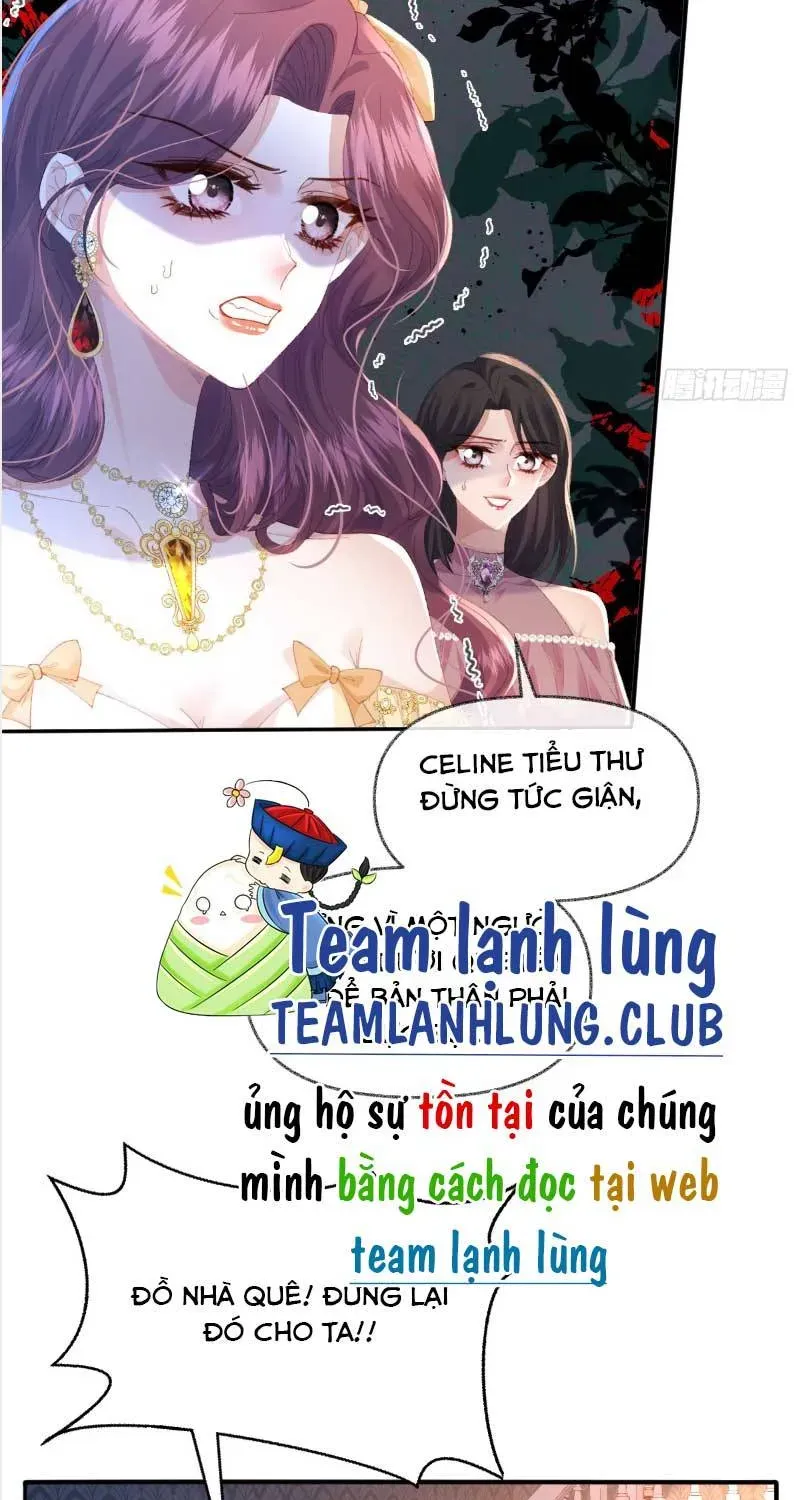 Nữ Chính Truyện Ngược Luyến Tình Yêu Đã Thức Tỉnh Chapter 9 - 39